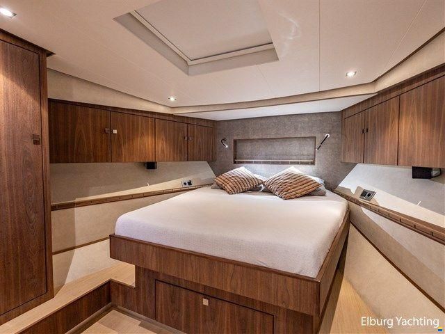 NG Explorer 50 - Pilot Yacht