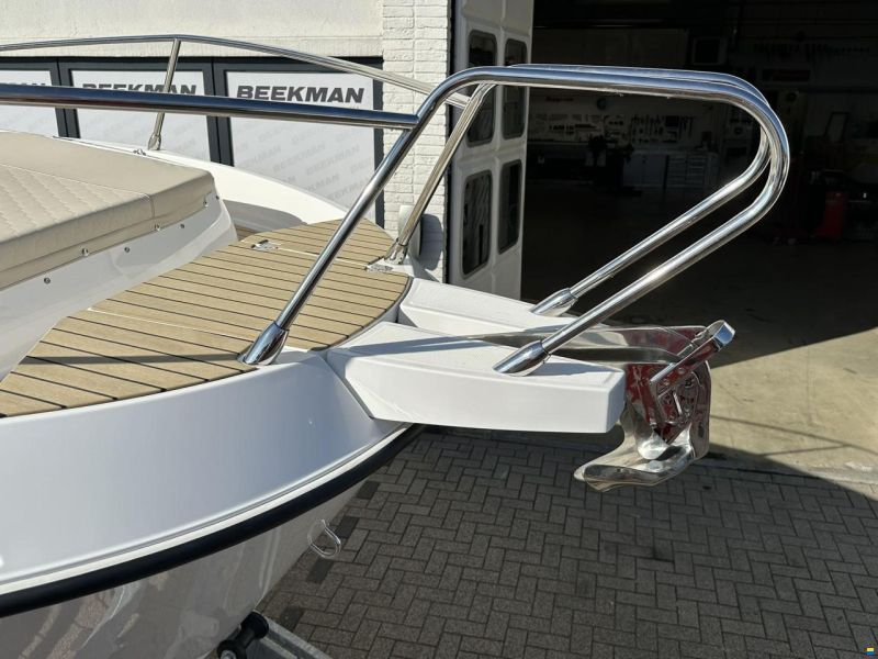 Karnic SL800 Walkaround