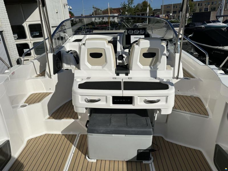 Karnic SL800 Walkaround