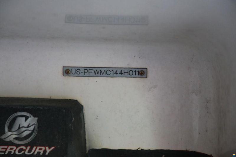Four Winns H190 SunSport 2012