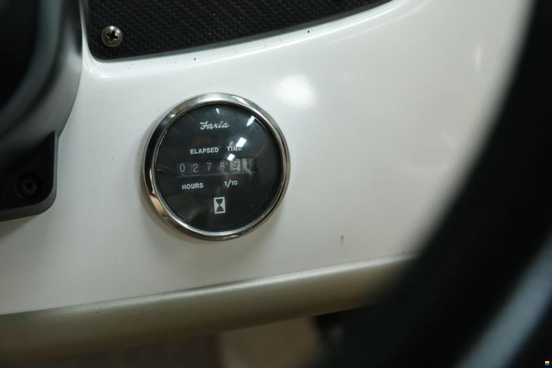 Four Winns H190 SunSport 2012