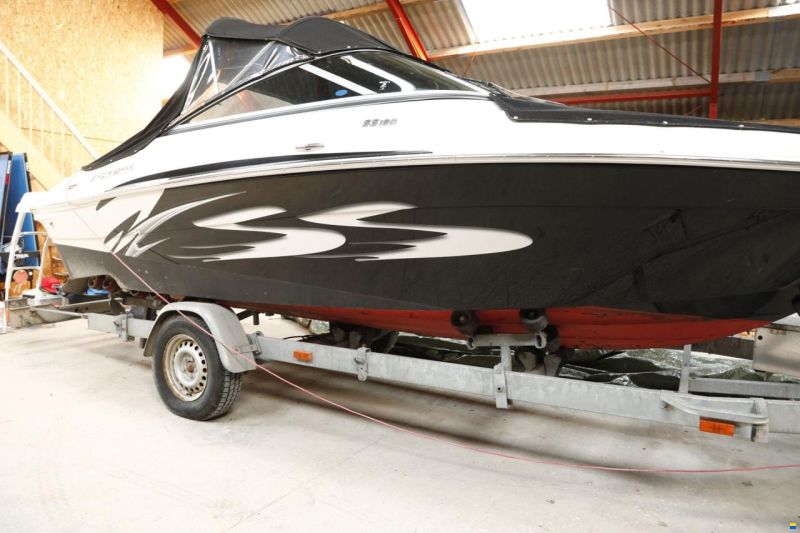 Four Winns H190 SunSport  2012