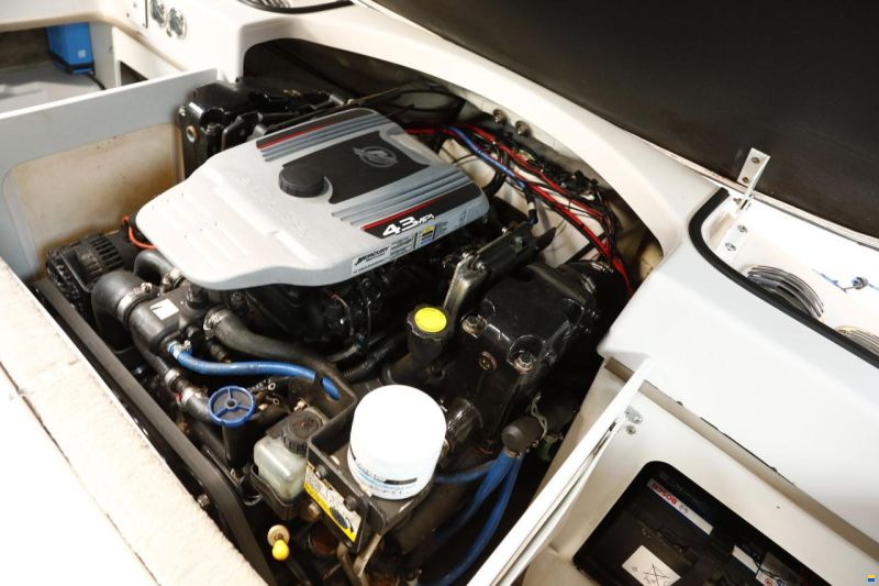 Four Winns H190 SunSport 2012