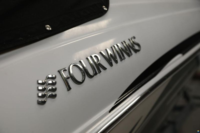 Four Winns H190 SunSport 2012