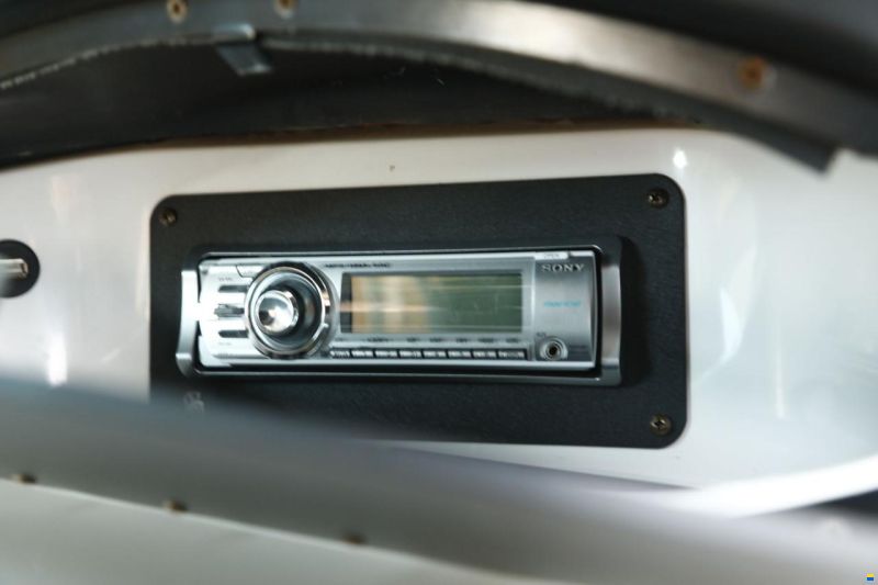 Four Winns H190 SunSport 2012