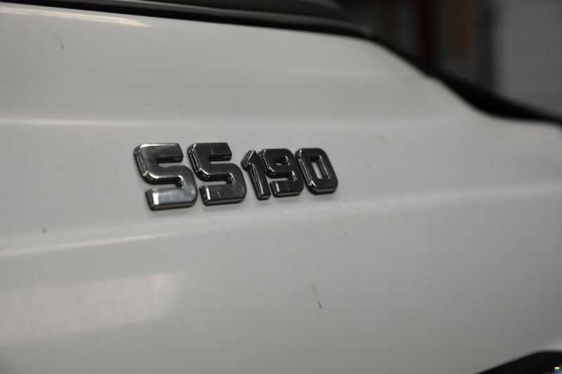 Four Winns H190 SunSport 2012