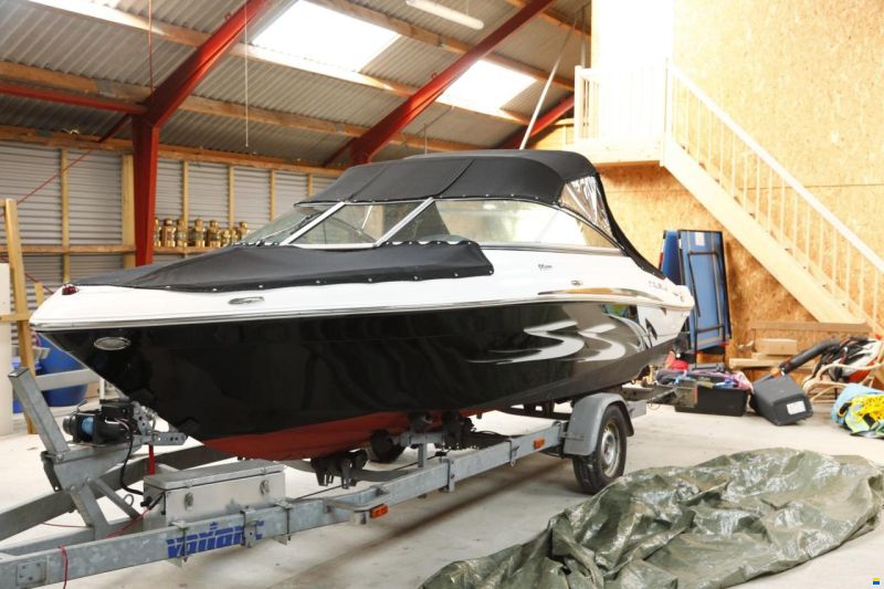 Four Winns H190 SunSport  2012