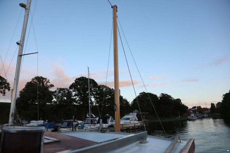 Nauticat 33 1977