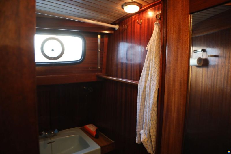 Nauticat 33 1977