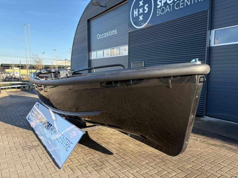 Stormer Lifeboat 75