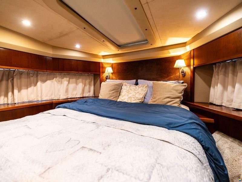 Princess 62