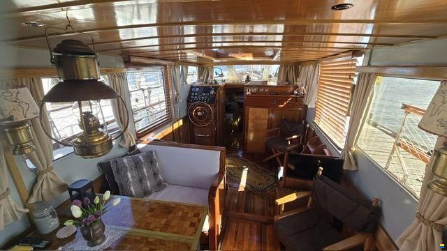 Feadship Royal van Lent & Akerboom