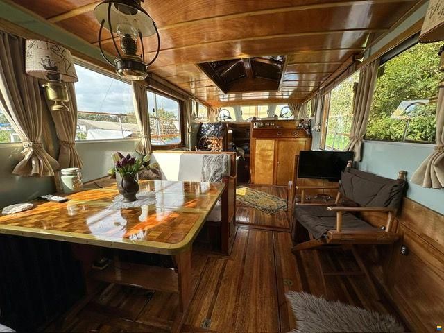 Feadship Royal van Lent & Akerboom