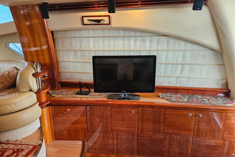 Azimut 55