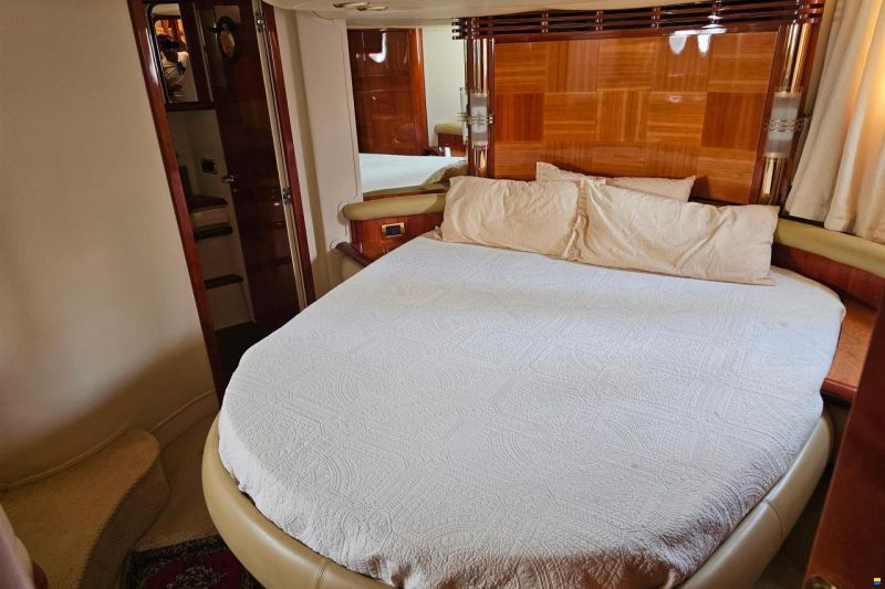 Azimut 55