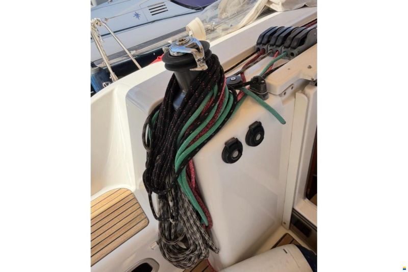 Beneteau First 45