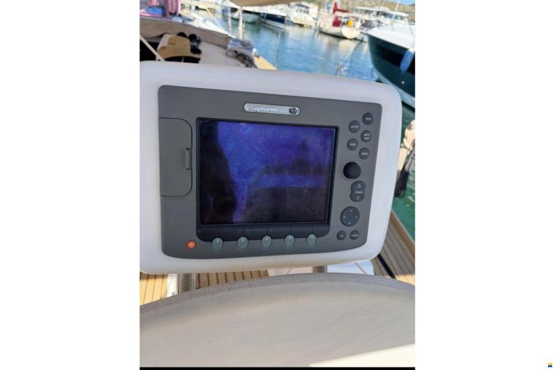 Beneteau First 45