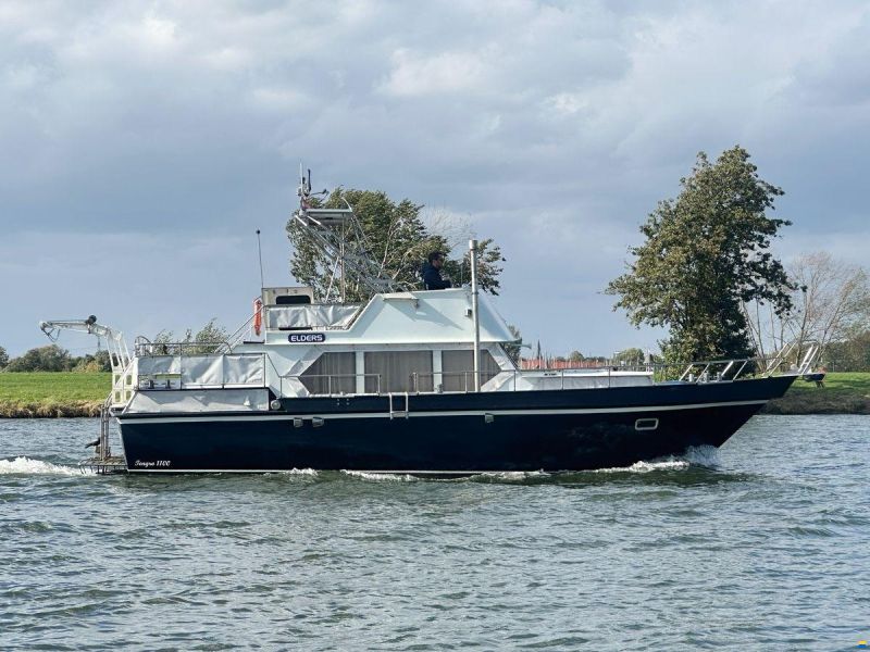 Tengro Kruiser
