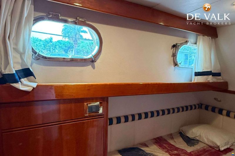 Apreamare 12 Semi-cabinato