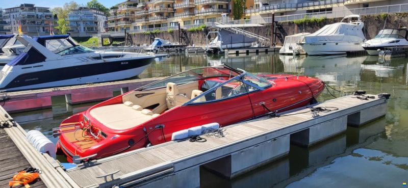 Mariah Z250 Shabah