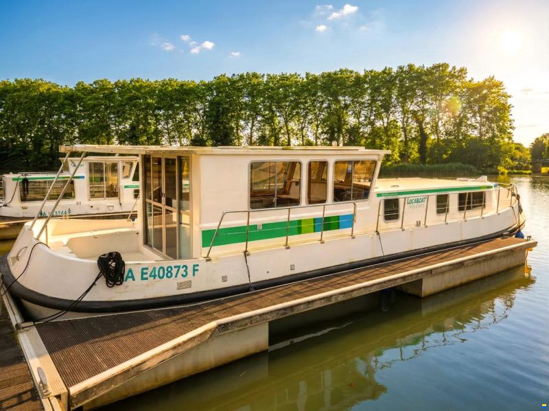 Locaboat 1260R