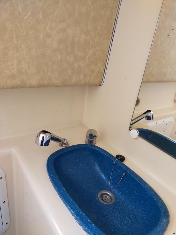 Locaboat 1260R