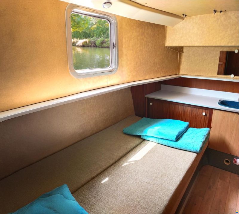 Locaboat 1260R