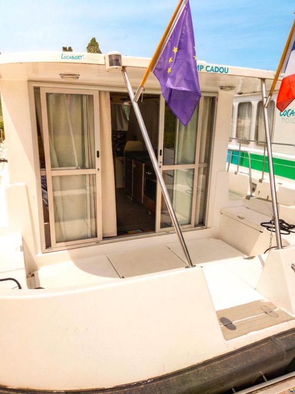 Locaboat 1260R