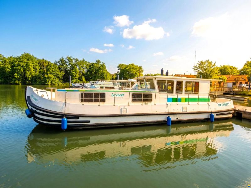 Locaboat 1260R