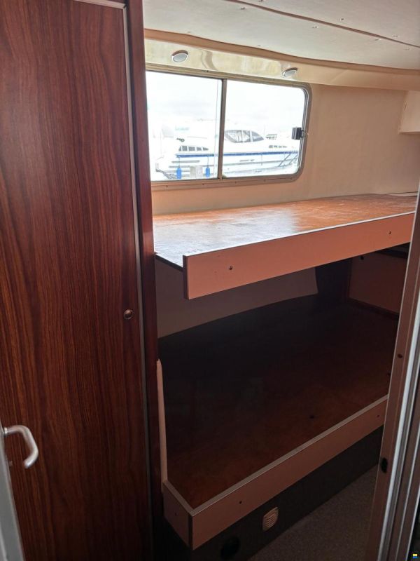 Locaboat 1500R