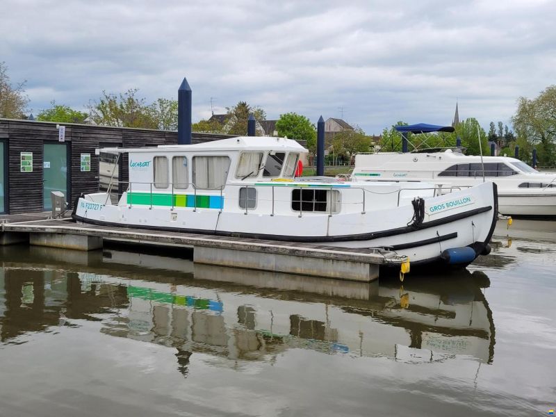 Locaboat 1120R