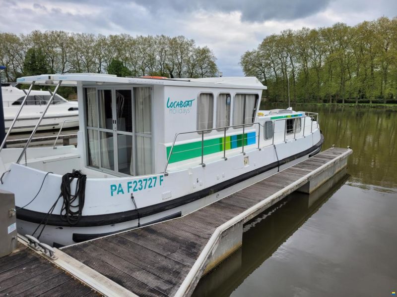 Locaboat 1120R