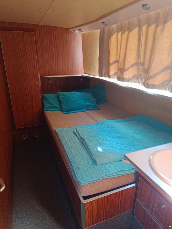 Locaboat 1120R