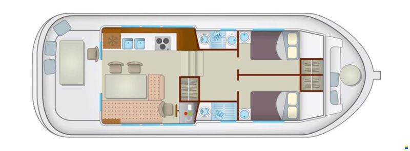 Locaboat 1120R