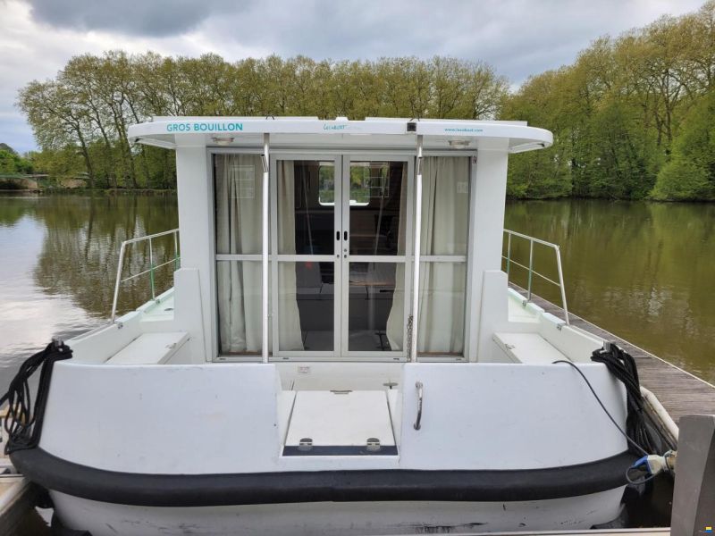 Locaboat 1120R