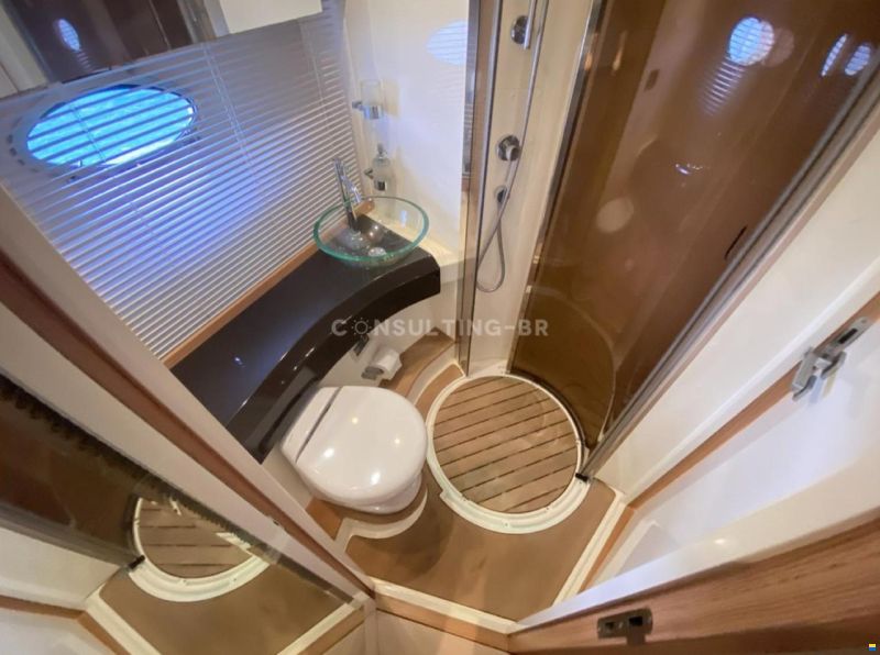 Azimut Atlantis 50x4