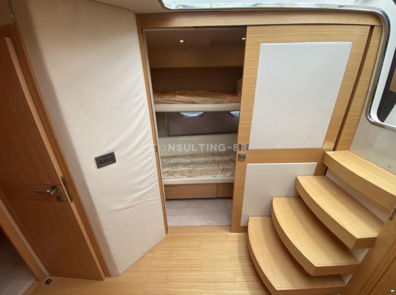 Azimut Atlantis 50x4