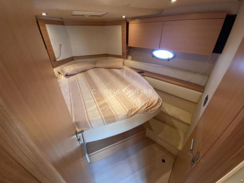 Azimut Atlantis 50x4