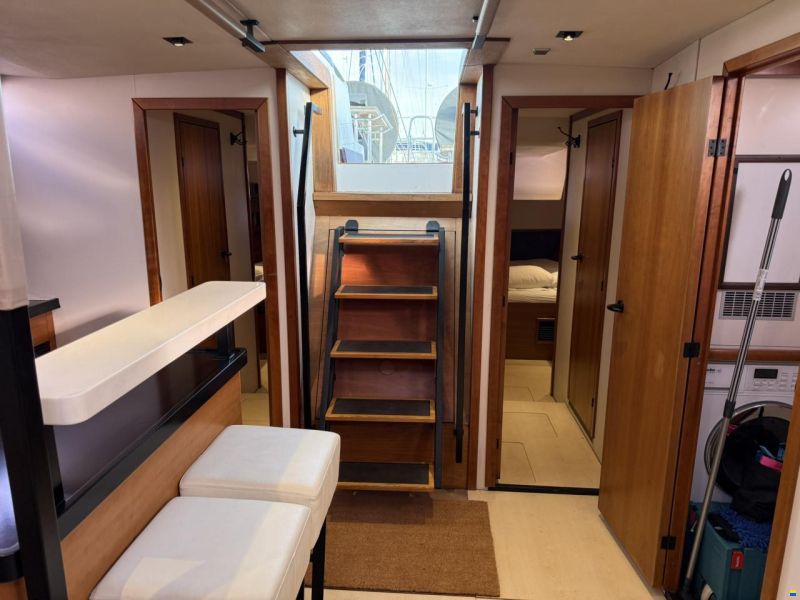 Hanse 630E