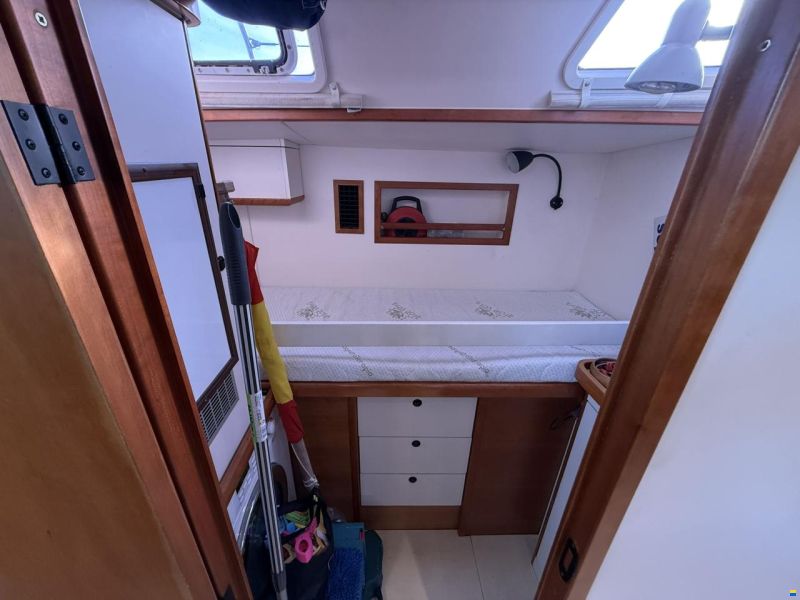 Hanse 630E