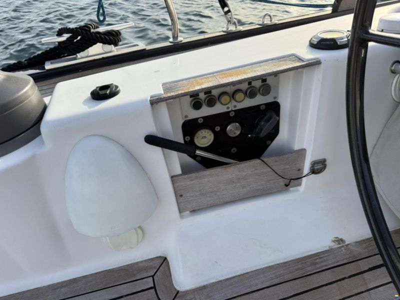 Hanse 630E