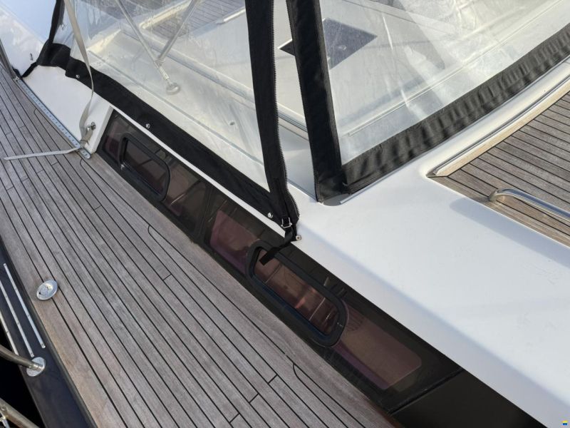 Hanse 630E