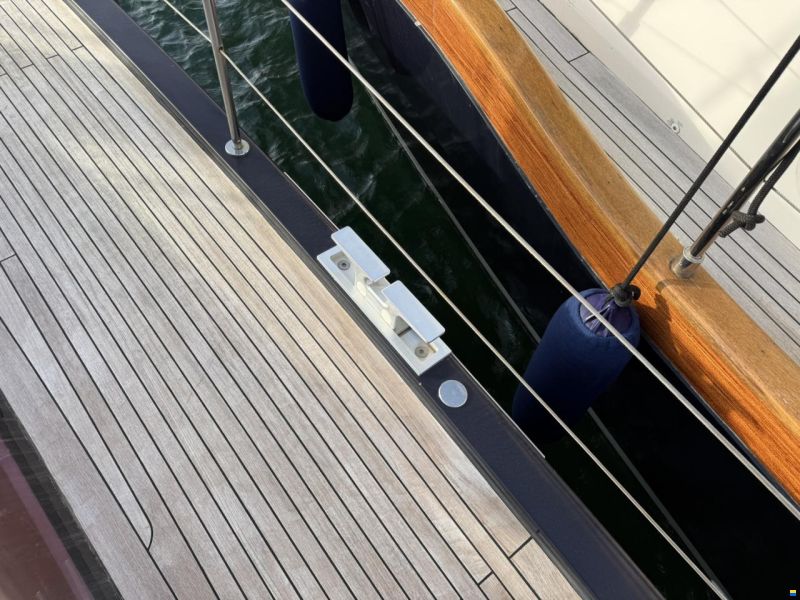 Hanse 630E