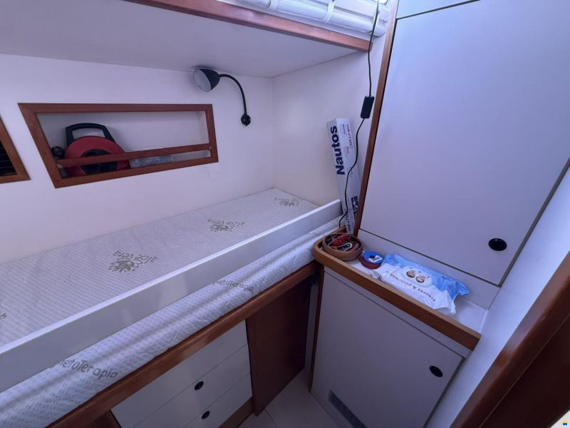 Hanse 630E