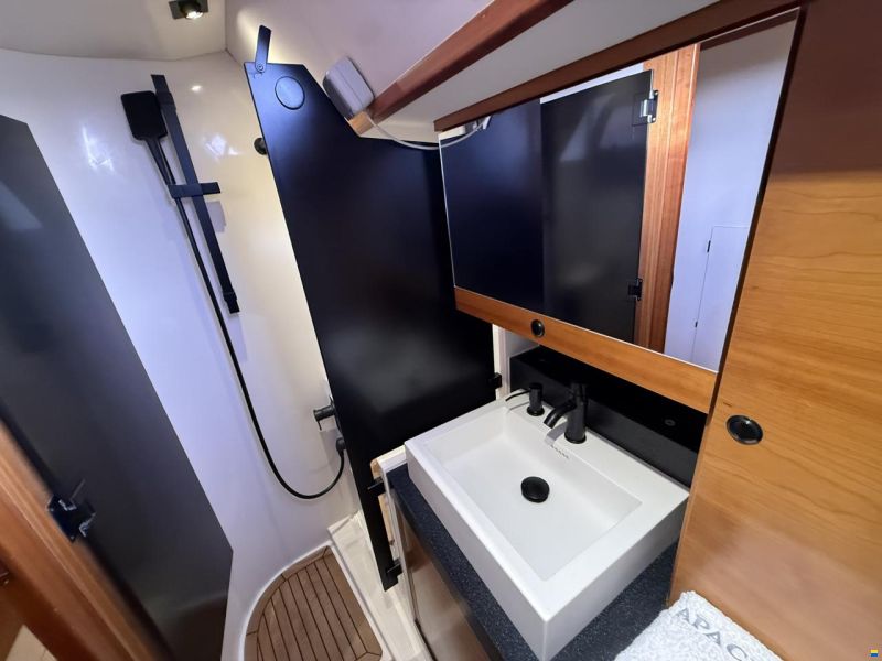 Hanse 630E