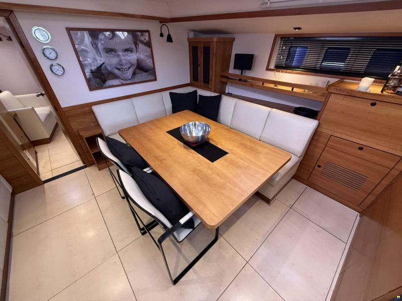 Hanse 630E