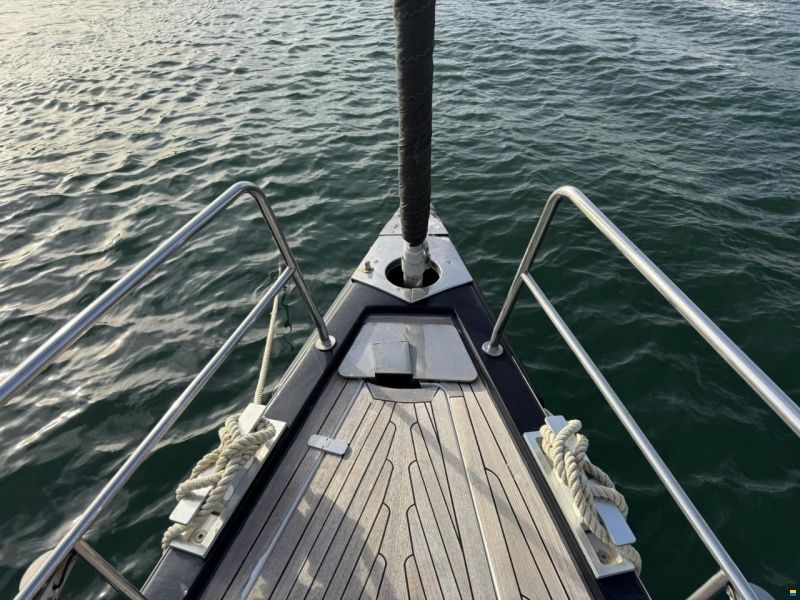 Hanse 630E