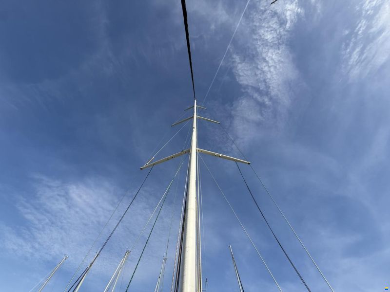 Hanse 630E