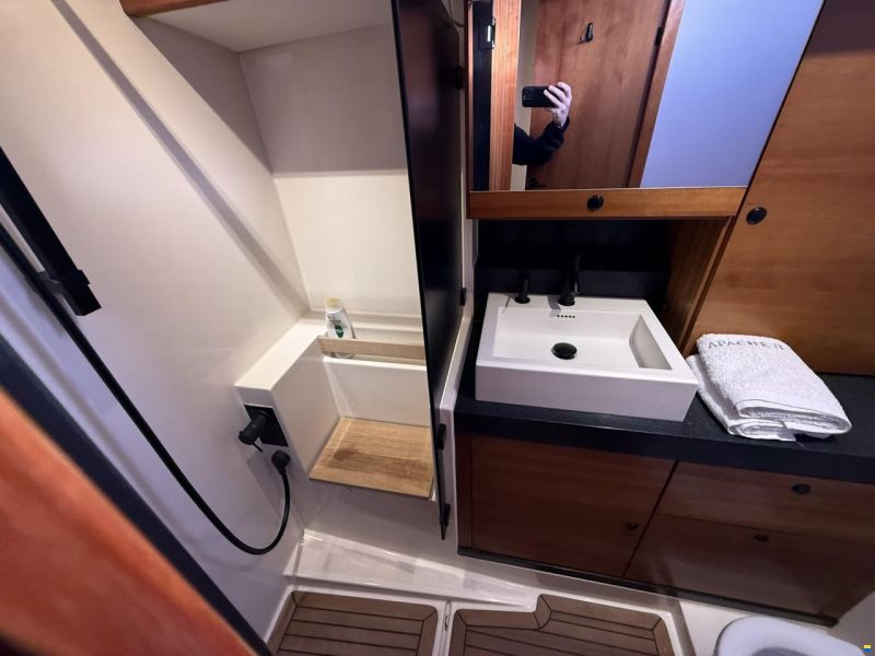 Hanse 630E