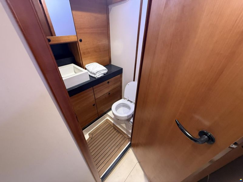 Hanse 630E
